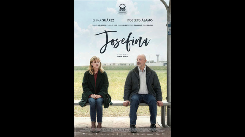 JOSEFINA (2021) - TRAILER OFICIAL